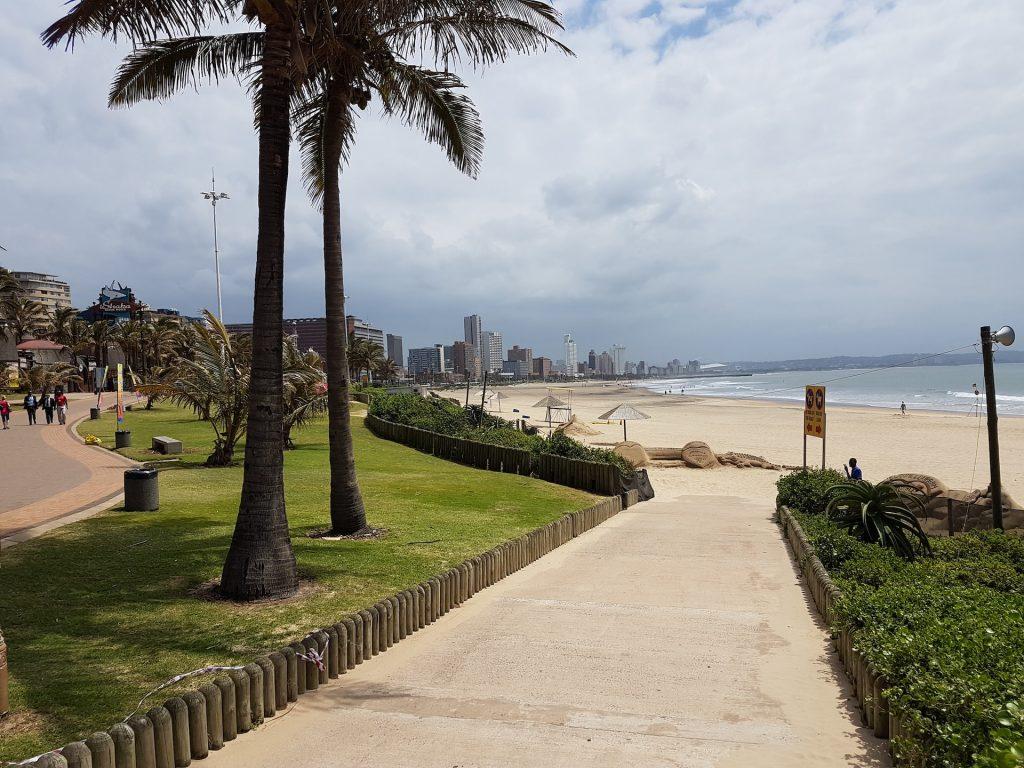 Visit Durban in South Africa