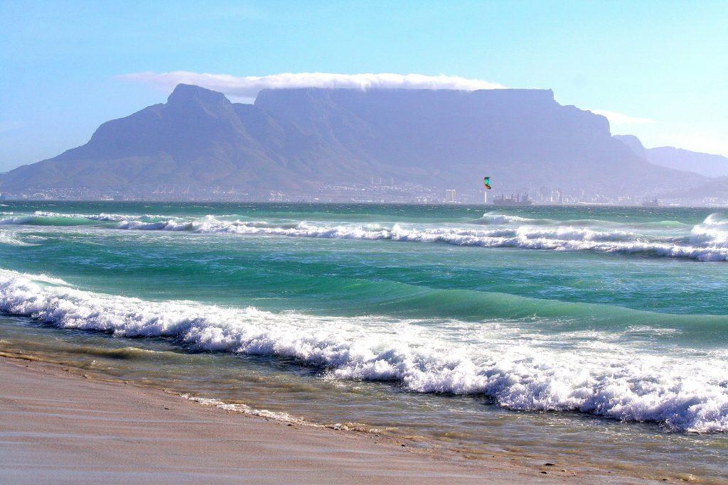 Visit South Africa