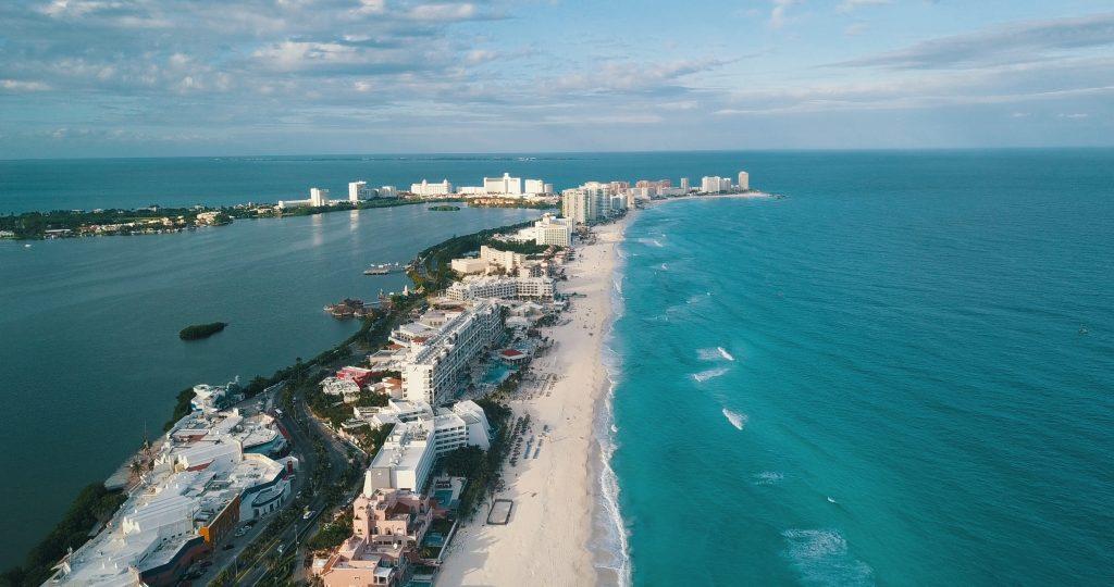 Holidays to Mexico Cancun