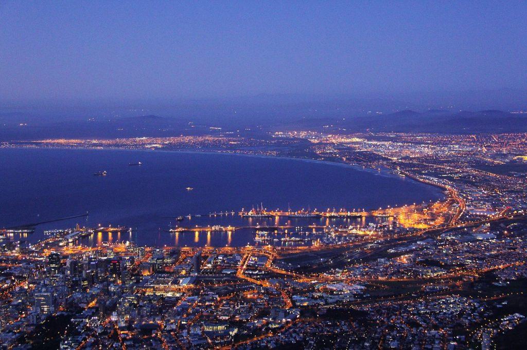 Book Cape Town Holidays