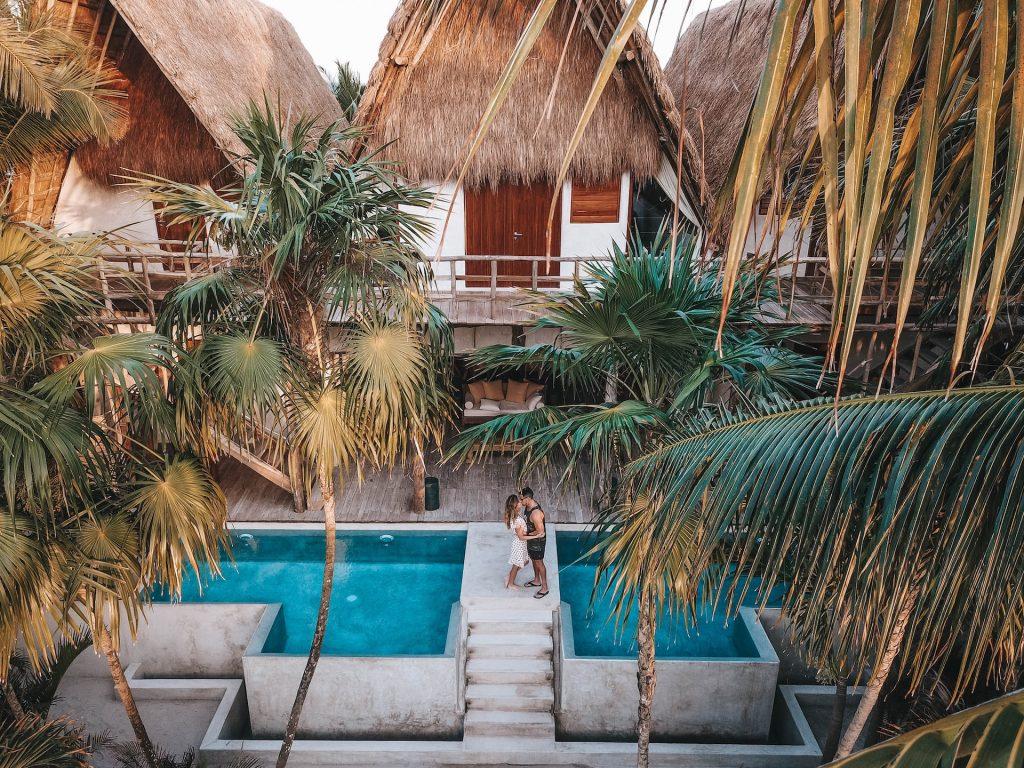 Honeymoons Holidays Bookings