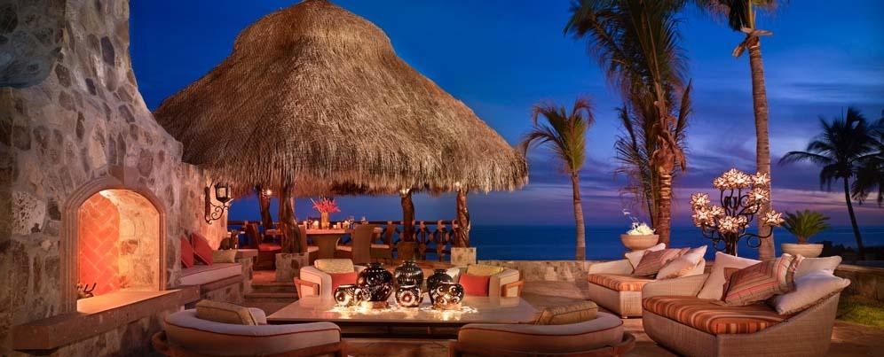 Los cabos Honeymoon