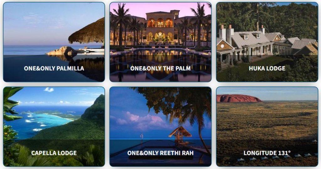 Luxury Honeymoon Holiday Deals