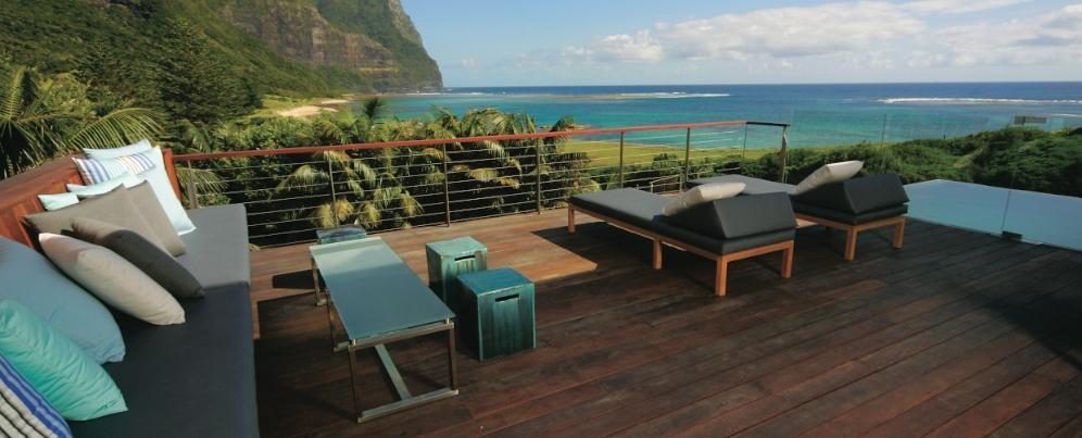 Luxury Accommodation for Honeymoons
