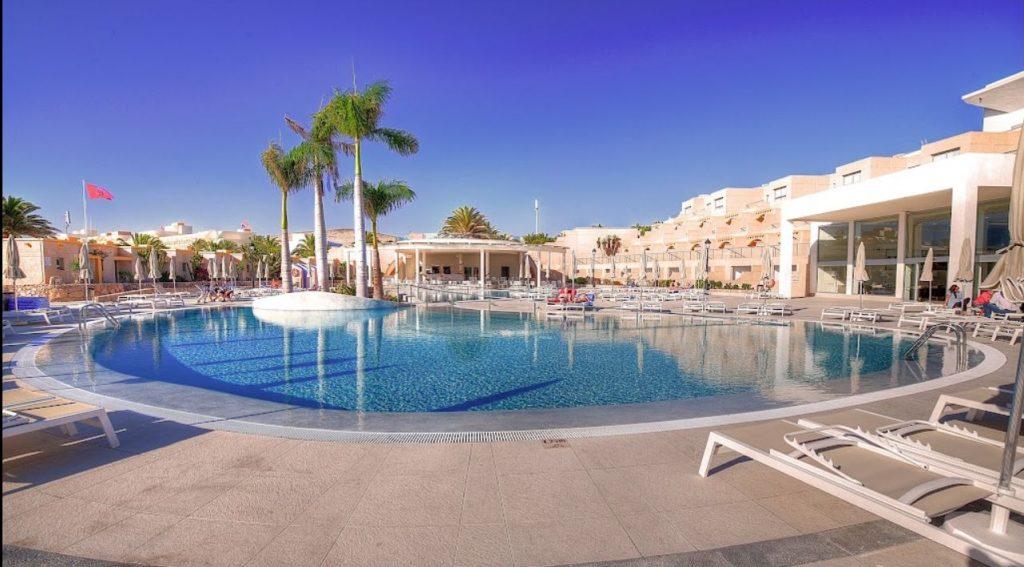All-inclusive Fuerteventura Santa Monica Deals in Costa Calma