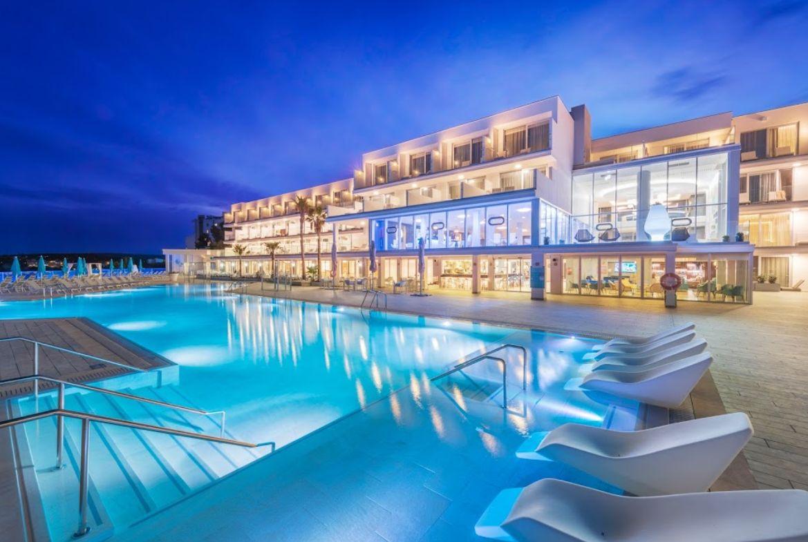 Elba Sunset Resort All Inclusive Majorca hotels