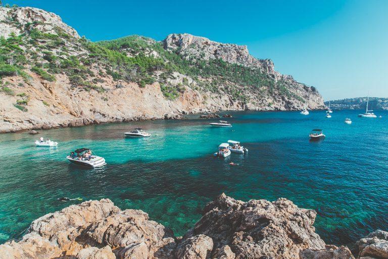 Your Dream Holiday Awaits: Discover the Magic of a Mallorca Villa Getaway