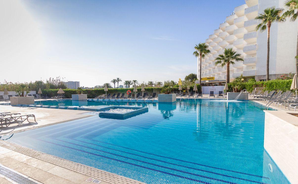 Lagotel Resort All Inclusive Majorca hotels