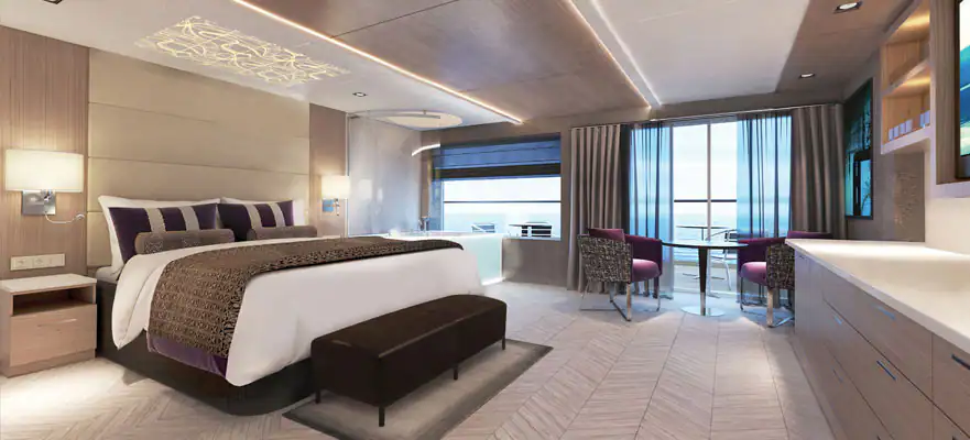 Cruise Deals NE