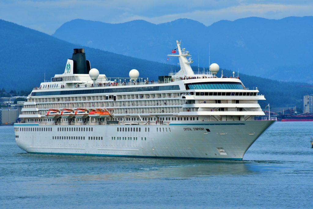 Cruise Lines