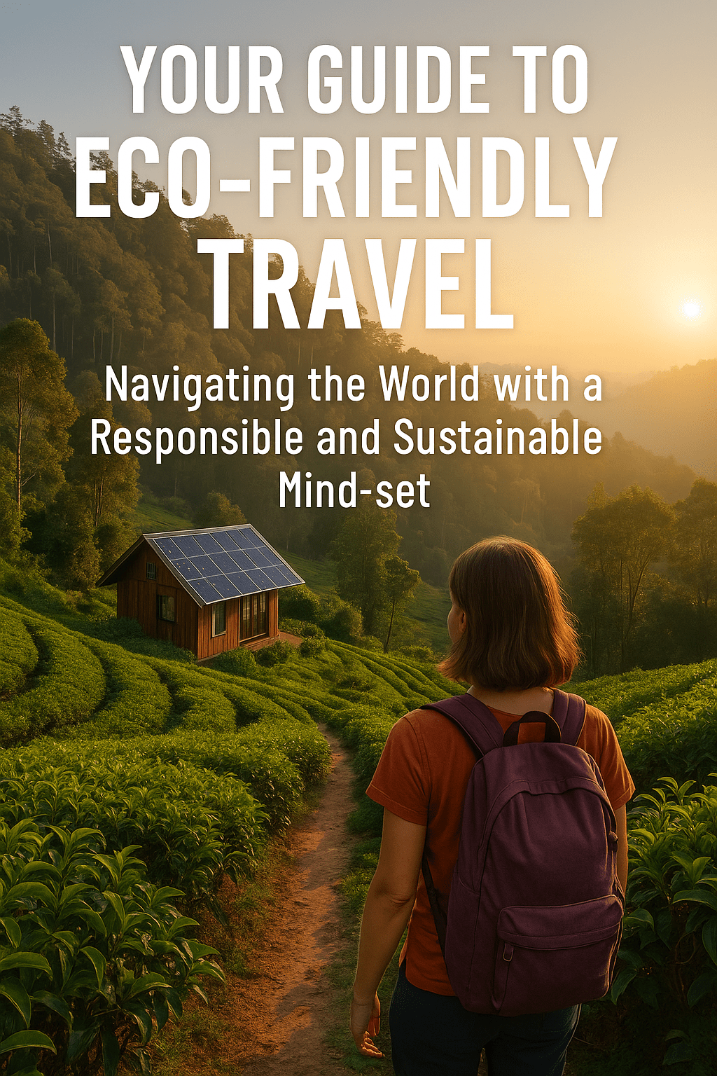 Eco Travel and Tourism
