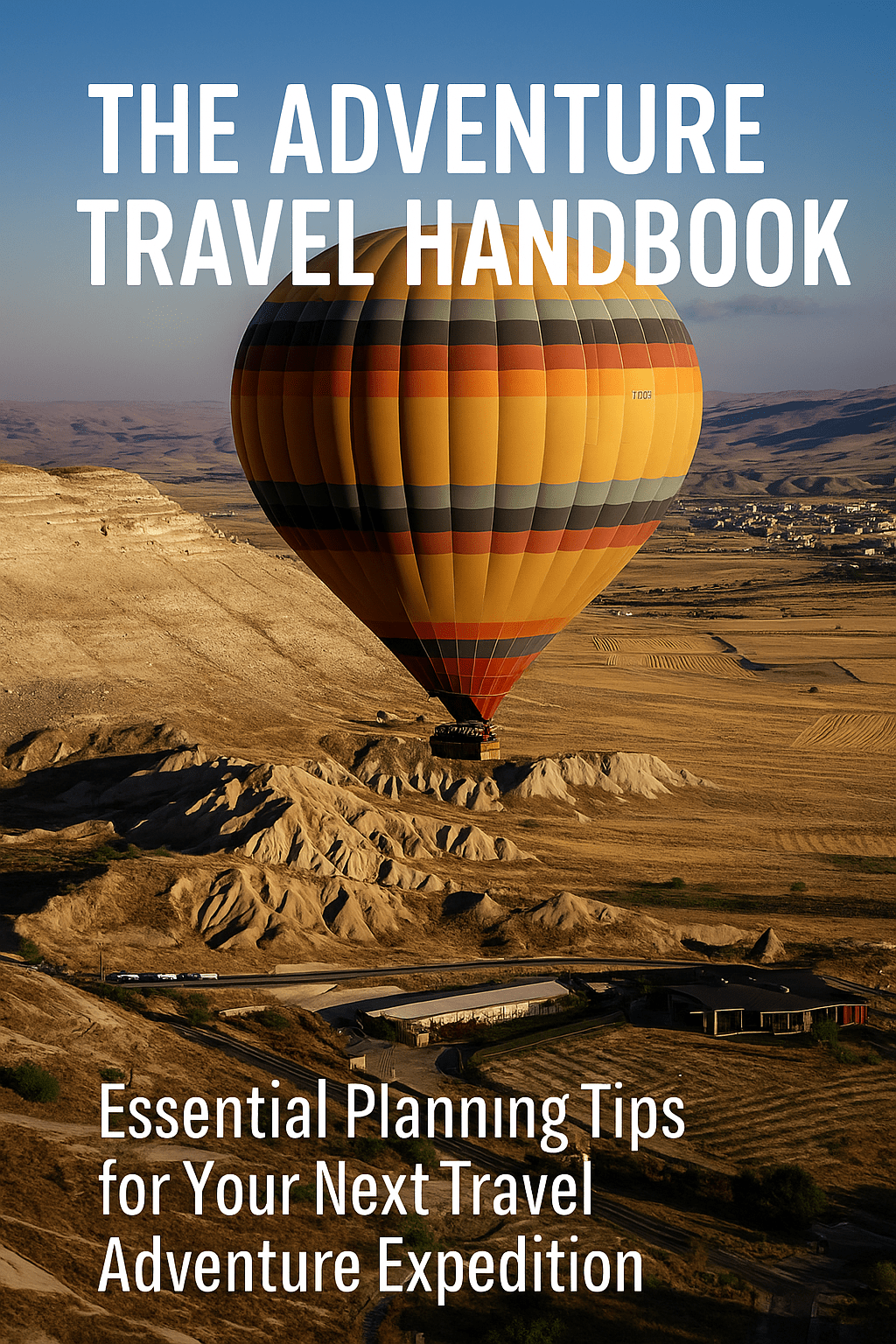 Adventure Travel
