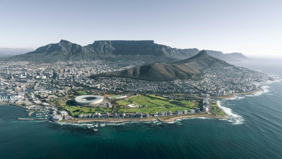Cape Town Travel