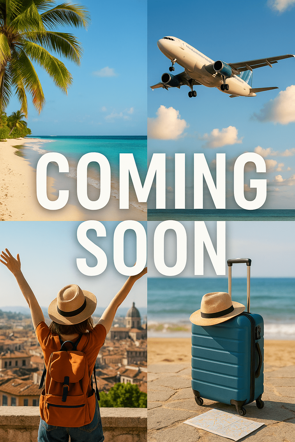 Coming Soon
