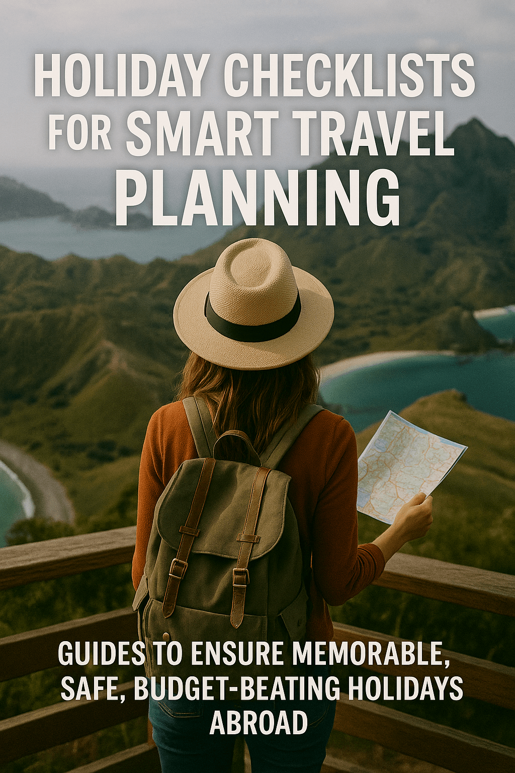Holiday Preparation Checklists