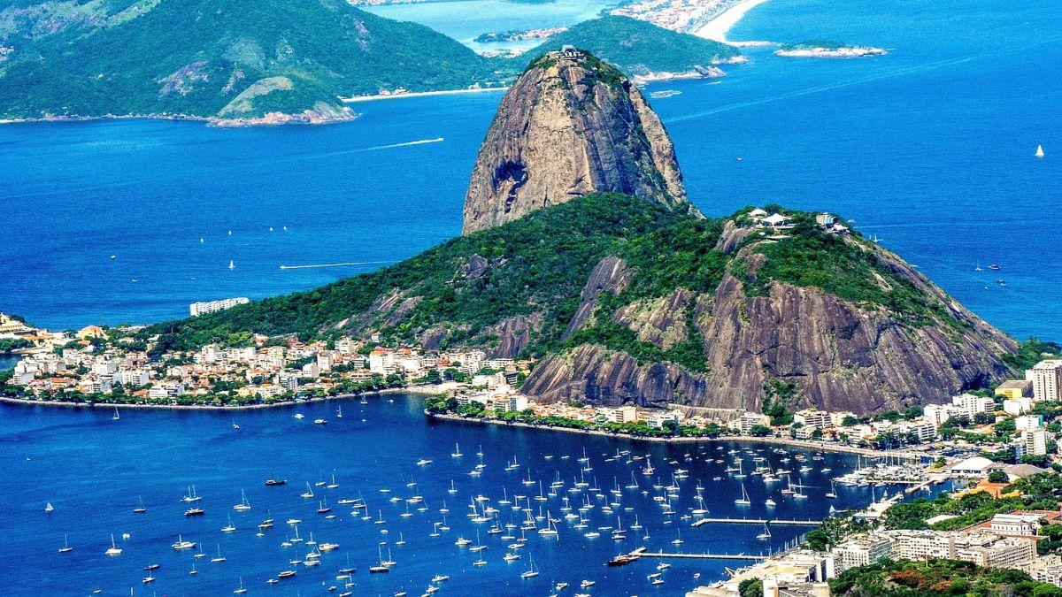 Brazil Travel Deal