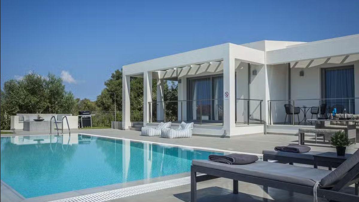 Sept Villa Offer