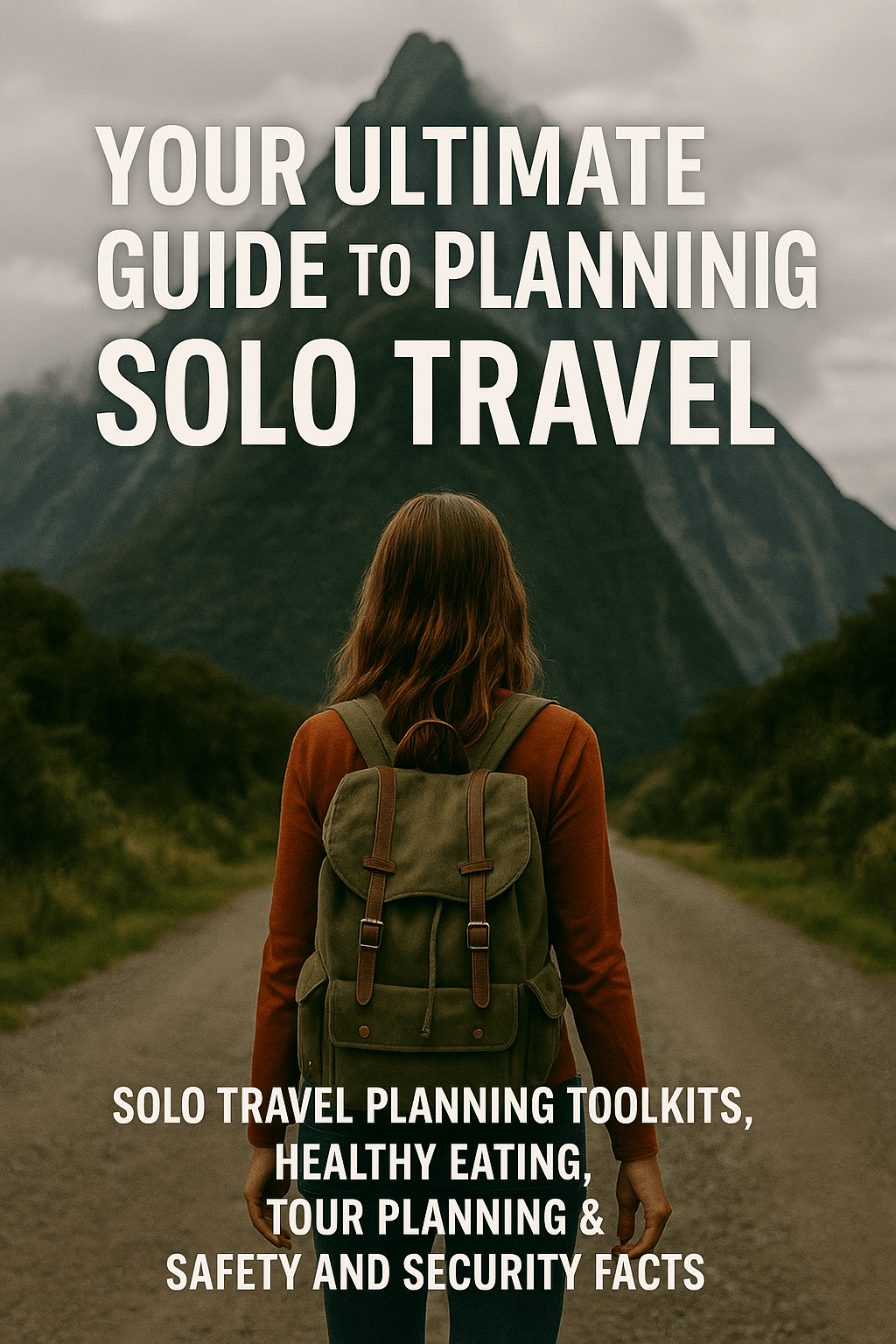 Solo Travel Planning