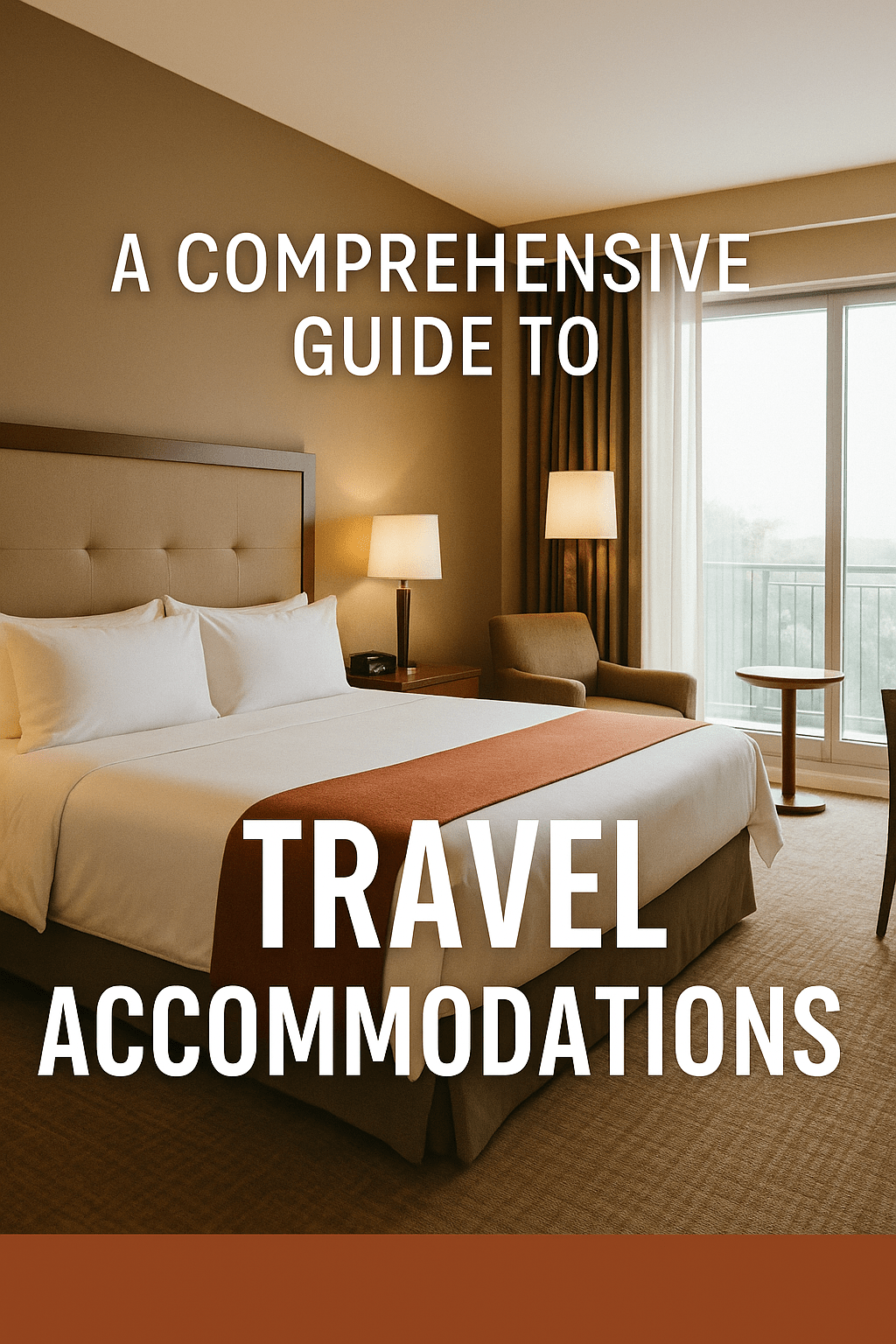 Travel Accommodations