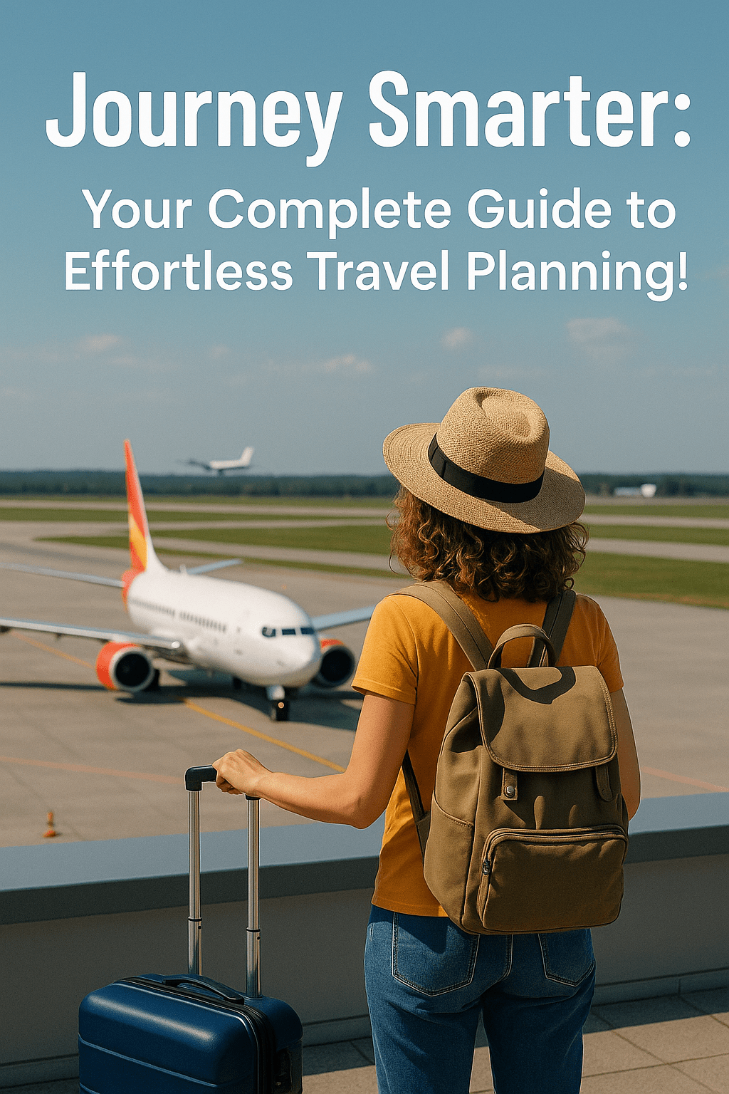 Smart Travel Planning