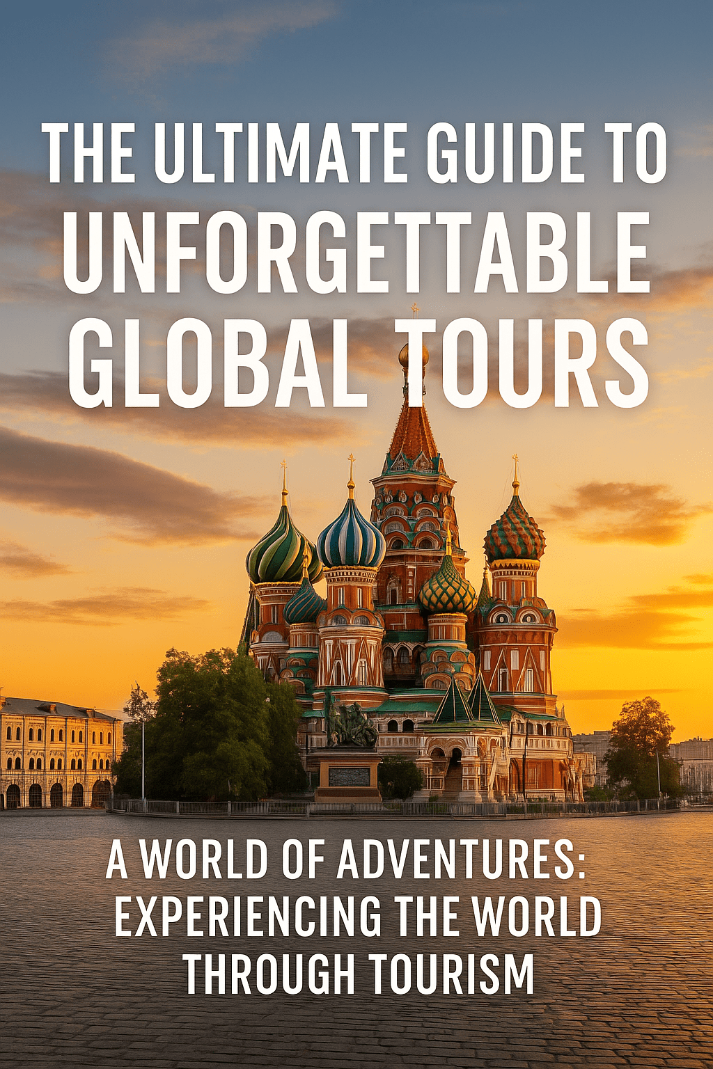 Adventure Tours